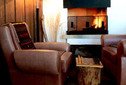 Villa Gella - Pamporovo, Bulgaria