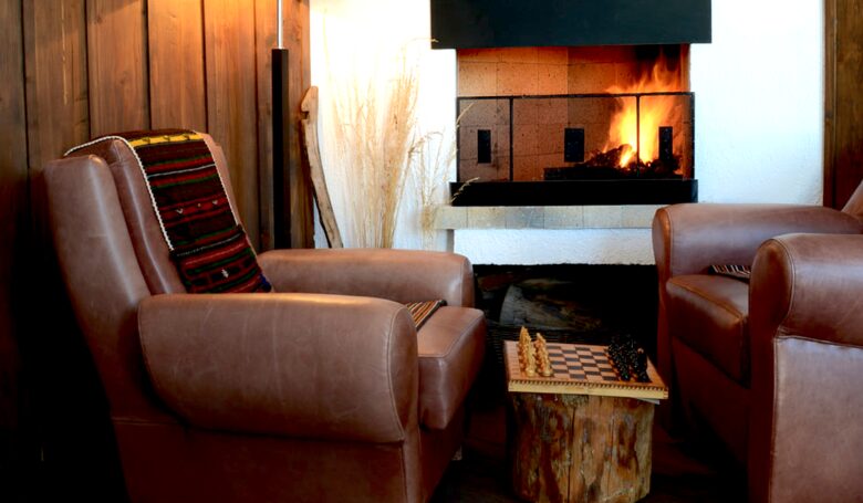 Villa Gella - Pamporovo, Bulgaria