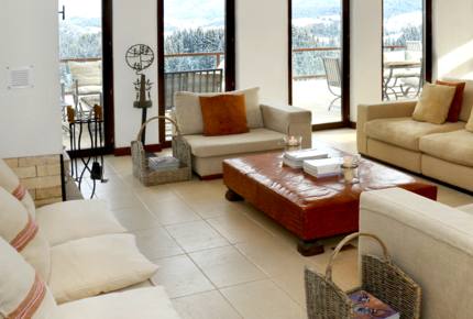 Villa Gella - Pamporovo, Bulgaria