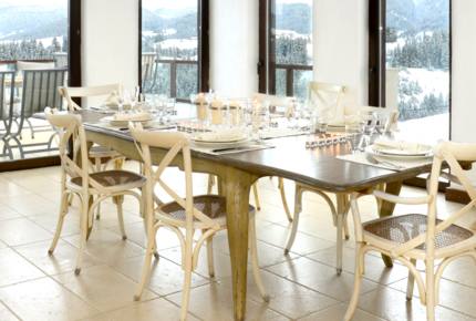 Villa Gella - Pamporovo, Bulgaria