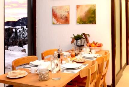 Villa Gella - Pamporovo, Bulgaria