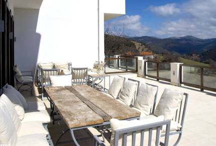 Villa Gella - Pamporovo, Bulgaria