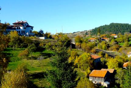 Villa Gella - Pamporovo, Bulgaria