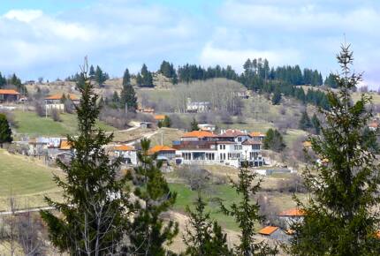 Villa Gella - Pamporovo, Bulgaria