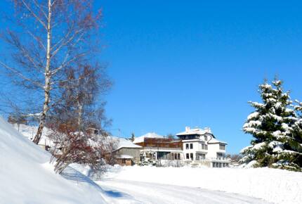 Villa Gella - Pamporovo, Bulgaria