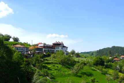 Villa Gella - Pamporovo, Bulgaria