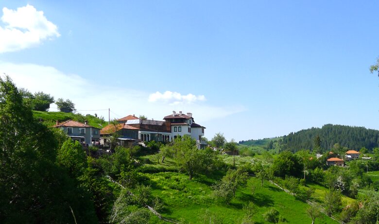 Villa Gella - Pamporovo, Bulgaria