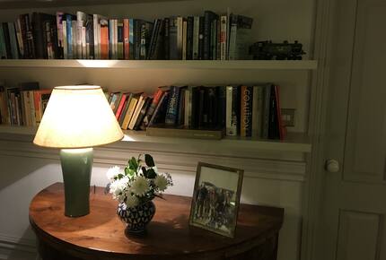 Spacious comfortable London flat - London, United Kingdom