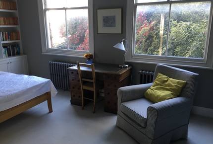 Spacious comfortable London flat - London, United Kingdom