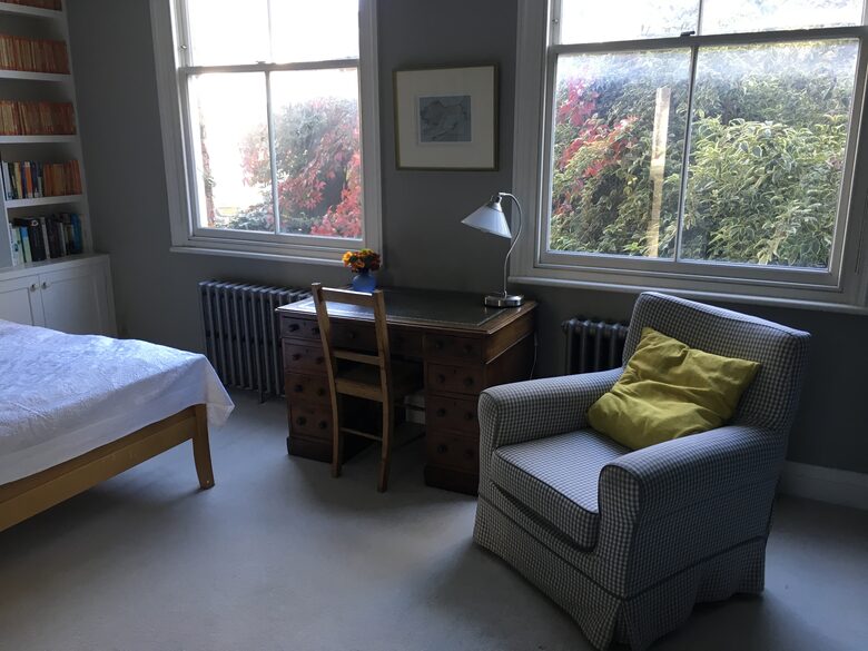 Spacious comfortable London flat - London, United Kingdom