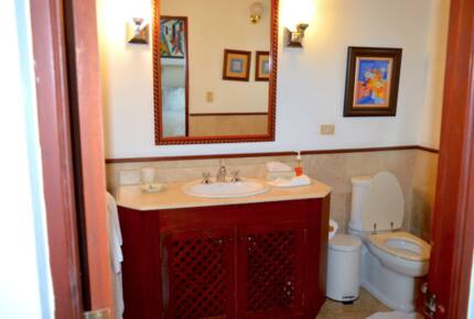 Luxury Condo at La Marina in Casa de Campo - La Romana, Dominican Republic