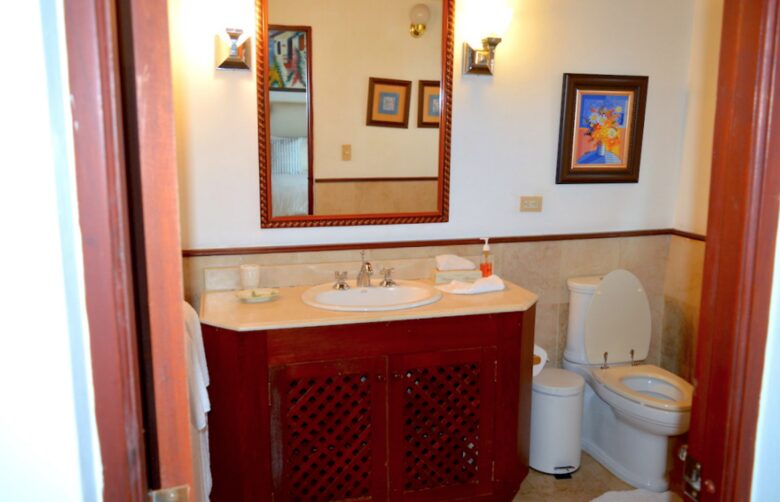 Luxury Condo at La Marina in Casa de Campo - La Romana, Dominican Republic