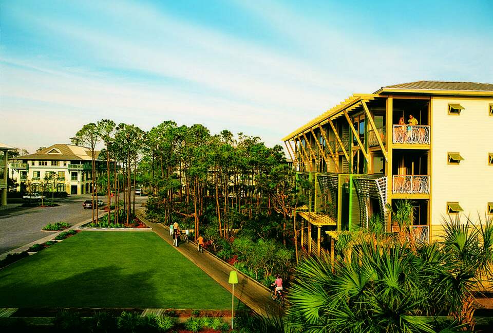 Watercolor Private Residence Club - Santa Rosa Beach, Florida