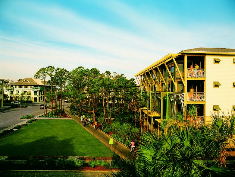 Watercolor Private Residence Club - Santa Rosa Beach, Florida