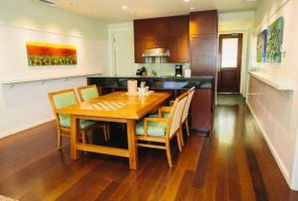 Watercolor Private Residence Club - Santa Rosa Beach, Florida