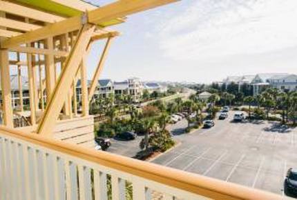 Watercolor Private Residence Club - Santa Rosa Beach, Florida