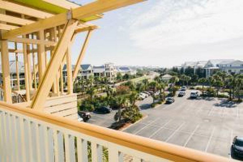 Watercolor Private Residence Club - Santa Rosa Beach, Florida