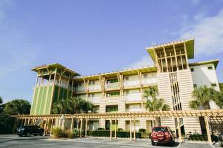 Watercolor Private Residence Club - Santa Rosa Beach, Florida