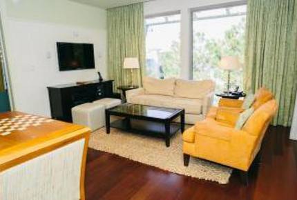 Watercolor Private Residence Club - Santa Rosa Beach, Florida