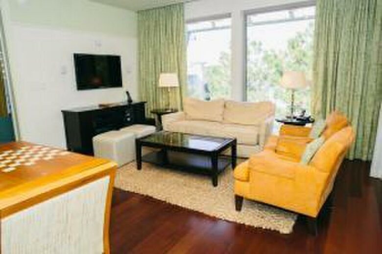 Watercolor Private Residence Club - Santa Rosa Beach, Florida