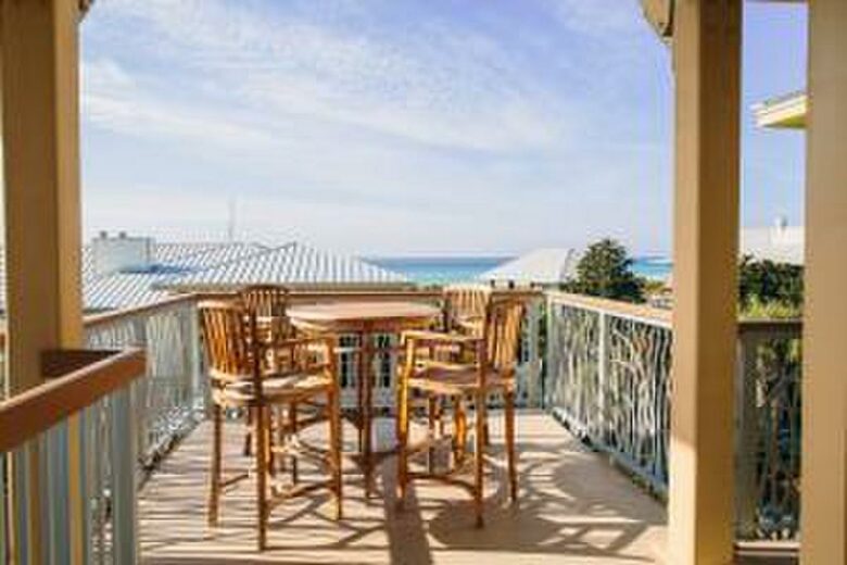 Watercolor Private Residence Club - Santa Rosa Beach, Florida