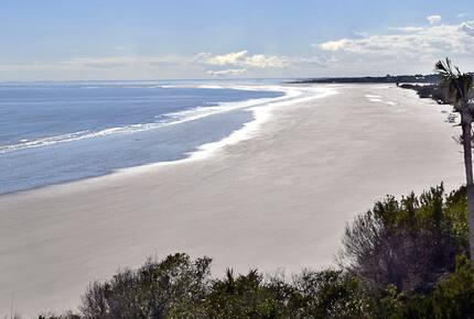 The Cloister Ocean Residences - 3 Bedroom Residence - Sea Island, Georgia