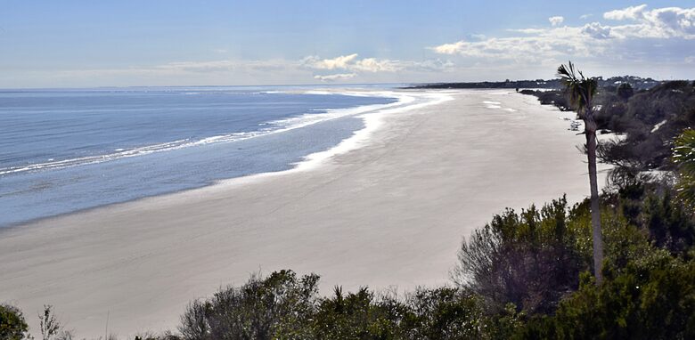 The Cloister Ocean Residences - 3 Bedroom Residence - Sea Island, Georgia