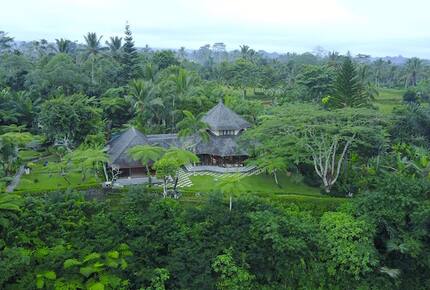 Extraordinary Escape with Head-turning Style - Bali, Indonesia