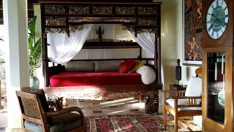 Extraordinary Escape with Head-turning Style - Bali, Indonesia