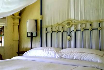 Extraordinary Escape with Head-turning Style - Bali, Indonesia