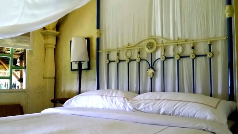 Extraordinary Escape with Head-turning Style - Bali, Indonesia