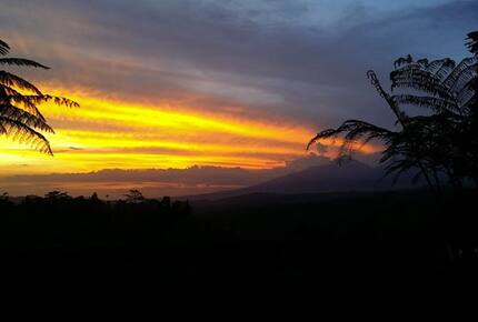 Extraordinary Escape with Head-turning Style - Bali, Indonesia