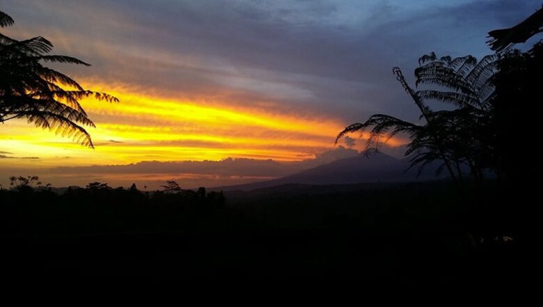 Extraordinary Escape with Head-turning Style - Bali, Indonesia
