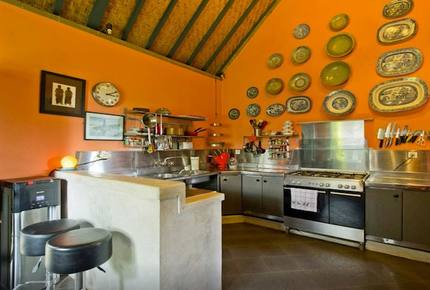 Extraordinary Escape with Head-turning Style - Bali, Indonesia