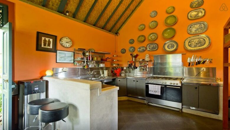 Extraordinary Escape with Head-turning Style - Bali, Indonesia