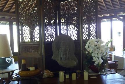 Extraordinary Escape with Head-turning Style - Bali, Indonesia