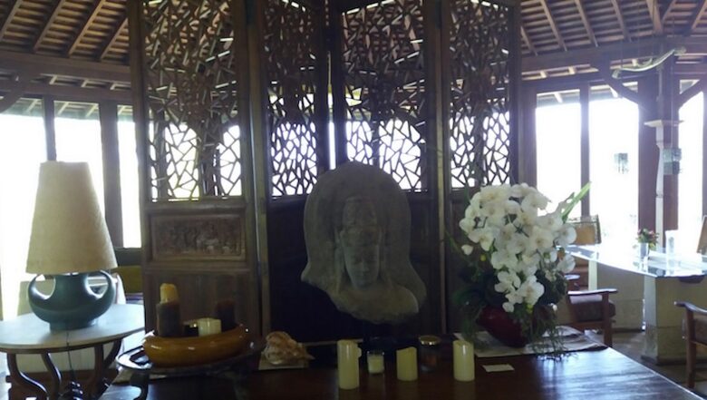 Extraordinary Escape with Head-turning Style - Bali, Indonesia