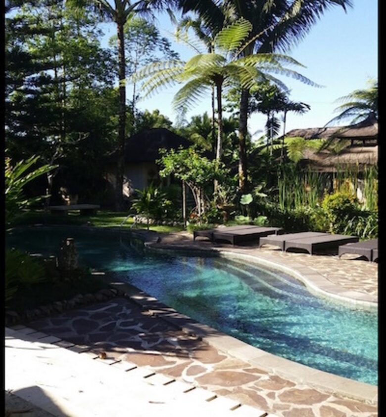 Extraordinary Escape with Head-turning Style - Bali, Indonesia