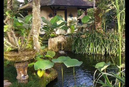 Extraordinary Escape with Head-turning Style - Bali, Indonesia