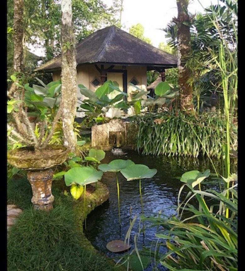 Extraordinary Escape with Head-turning Style - Bali, Indonesia