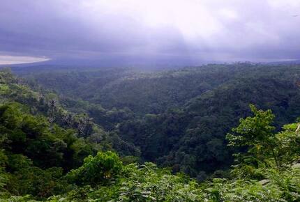 Extraordinary Escape with Head-turning Style - Bali, Indonesia
