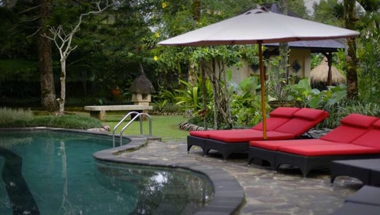 Extraordinary Escape with Head-turning Style - Bali, Indonesia