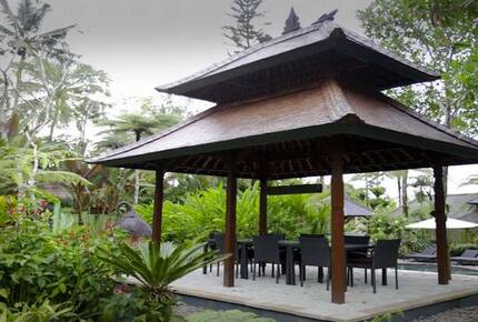 Extraordinary Escape with Head-turning Style - Bali, Indonesia