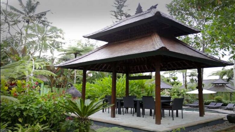 Extraordinary Escape with Head-turning Style - Bali, Indonesia