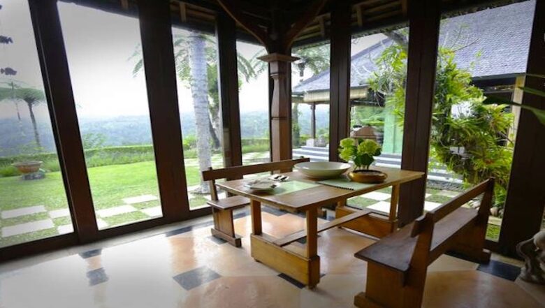 Extraordinary Escape with Head-turning Style - Bali, Indonesia