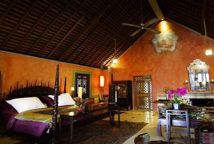 Extraordinary Escape with Head-turning Style - Bali, Indonesia