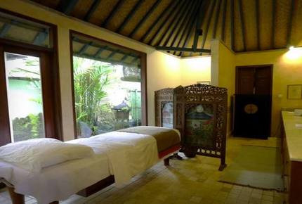 Extraordinary Escape with Head-turning Style - Bali, Indonesia