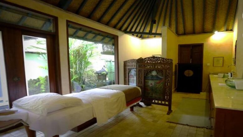 Extraordinary Escape with Head-turning Style - Bali, Indonesia