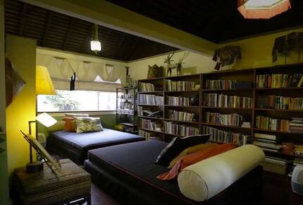 Extraordinary Escape with Head-turning Style - Bali, Indonesia