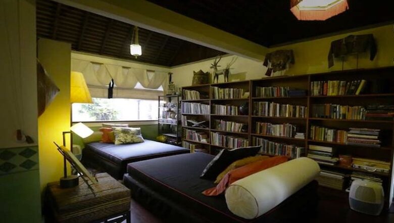 Extraordinary Escape with Head-turning Style - Bali, Indonesia